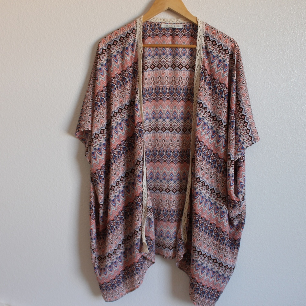 ‼️Closet Closing‼️Beautiful Kimono